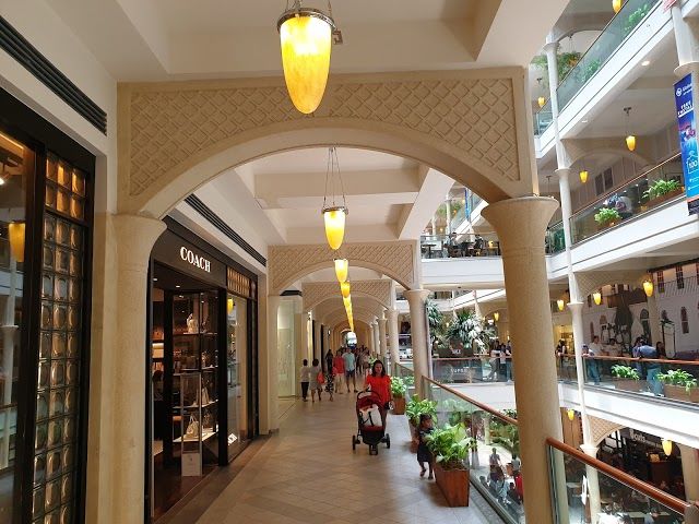 Power Plant Mall